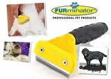 7 cm Kedi Köpek Tarağı Fırçası Tüy Alıcı Toplayıcı Tarak Fırça (3984)