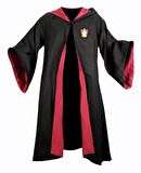 Harry Potter Gryffindor Cübbe Çocuk Boy - Harry Potter Kostümü 5-6 Yaş (3984)