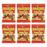Haribo Happy-Cola 80 gr x 6 Adet