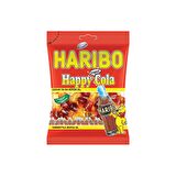Haribo Happy-Cola 80 gr x 6 Adet