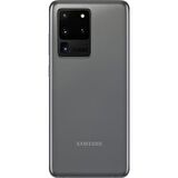 Samsung Galaxy S20 Ultra Black 128GB Yenilenmiş B Kalite (12 Ay Garantili)