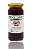 ORGANİK Çam Kozalak Şurubu 230gr
