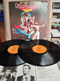 Galt MacDermot – Hair (Soundtrack)  -  1979  Almanya Basım Albüm - 33 lük Double LP Plak