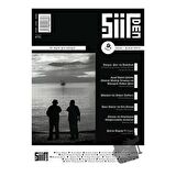 Şiirden İki Aylık Şiir Dergisi Sayı: 9