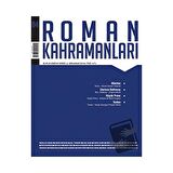 Roman Kahramanları Sayı: 4 Ekim - Aralık