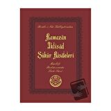 Ramazan - İktisat-Şükür Risalesi (Cep Boy)