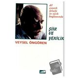 Şiir ve Yenilik