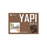 Yapı 2 - 3 - 4