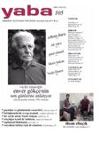 Yaba Edebiyat Dergisi Sayı: 105 Ekim-Kasım-Aralık 2017
