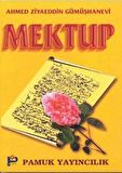 Mektup (Tasavvuf-015)