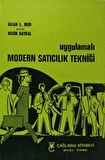 Uygulamalı Modern Satıcılık Tekniği