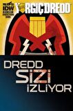 Yargıç Dredd Sayı 10 - Kapak B