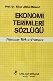 Ekonomi Terimleri Sözlüğü