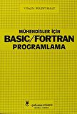 Mühendisler İçin Basic - Fortran Programlama