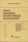 Lineer Sistemlerin Mühendislik Matematiği