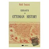 Essays In Ottoman History