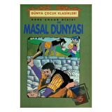 Masal Dünyası 5