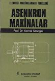Asenkron Makinalar Cilt: 3