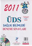 2011 ÜDS Sağlık Bilimleri Deneme Sınavları