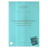 85 Numaralı Mühimme Defteri (1040-1041 (1042) / 1630-1631-1632) Özet-Transkripsiyon-İndeks