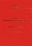 166 Numaralı Muhasebe-i Vilayet-i Anadolu Defteri (937 / 1530)