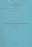 5 Numaralı Mühimme Defteri (973/ 1565 - 1566) - Tıpkıbasım