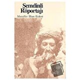 Şemdinli Röportajı