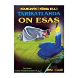 Tarikatlarda On Esas (Tasavvuf-009)