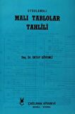 Uygulamalı Mali Tablolar Tahlili