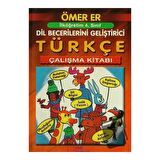İlköğretim 4. Sınıf Türkçe Çalışma Kitabı