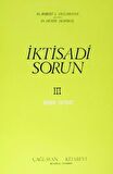 İktisadi Sorun 3