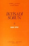 İktisadi Sorun 2