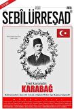 Sebilürreşad Dergisi Sayı: 1058 Kasım 2020