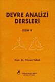Devre Analizi Dersleri - Kısım 2
