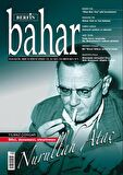 Berfin Bahar Aylık Kültür Sanat ve Edebiyat Dergisi Sayı: 279 Mayıs 2021