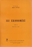 Isı Ekonomisi Cilt: 1