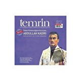 Temrin Düşünce ve Edebiyat Dergisi Sayı: 97 Eylül - Ekim 2019
