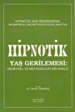 Hipnotik Yaş Gerilemesi