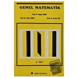 Genel Matematik Cilt:3