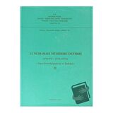 12 Numaralı Mühimme Defteri (978 - 979 / 1570 - 1572) Cilt: 2