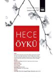 Hece İki Aylık Öykü Dergisi Sayı: 106 Ağustos-Eylül 2021