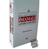 Kuran, Hadis ve Tarih Işığında İmam Ali Ansiklopedisi Cilt 8