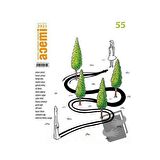 Acemi Aktüel Edebiyat Dergisi Sayı: 55 Mart-Nisan 2021