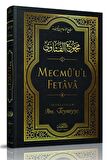 Mecmü'u'l Fetava (4.Cilt)