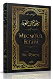 Mecmü'u'l Fetava (2. Cilt)