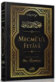 Mecmü'u'l Fetava (8. Cilt)