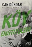 Köy Enstitüleri - Belgesel Kitaplar