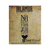 Ihlamur Dergisi Sayı: 21