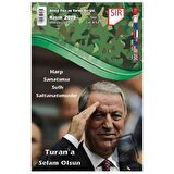 Sır Aktüel Fikir ve Yorum Dergisi Sayı: 41 Kasım 2019