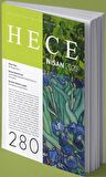 Hece Aylık Edebiyat Dergisi Sayı: 280 Nisan 2020